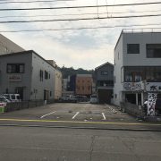 中央町2丁目山田駐車場　No.7