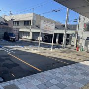 ステップ宇和島錦町パーキング　No.1