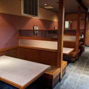 愛LANDビル　1F奥　貸店舗