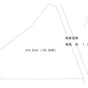 宇和津町1丁目　1,080万円