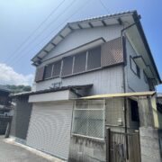 和霊東町　中古住宅　698万円
