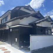 吉田町裡町　中古住宅1,299万円