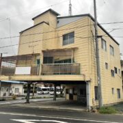 野村町野村　中古住宅　480万円