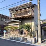 保手　中古住宅　3LDK　500万円