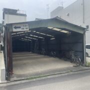 中央町1丁目　売駐車場　800万円