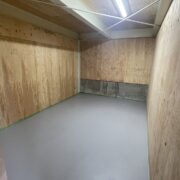 津島町近家　トランクルームB