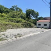 三間町大内　43.83坪　130万円