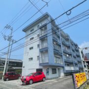 宇和島市夏目町 さくらレジデンス夏目305号室