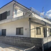 和霊町　中古住宅　4DK　150万円