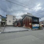 宇和島市和霊元町　95.89坪　1,300万円