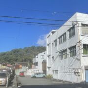 宇和島市丸之内　60.47坪　1,500万円