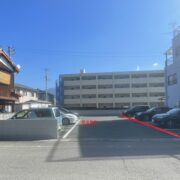 宇和島市住吉町　売土地　86.38坪　1,000万円