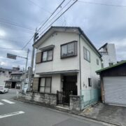 泉町 森田住宅 3DK
